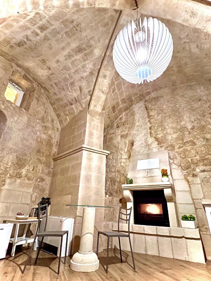 Alle Grotte Matera Exterior photo