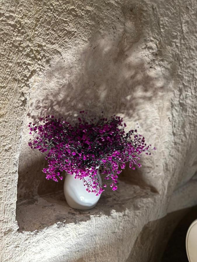 Alle Grotte Matera Exterior photo