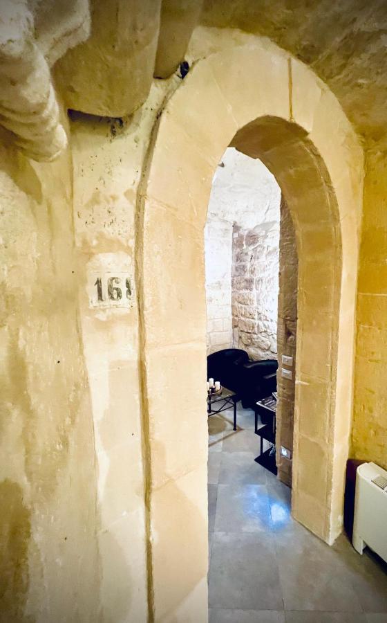 Alle Grotte Matera Exterior photo