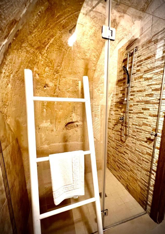 Alle Grotte Matera Exterior photo