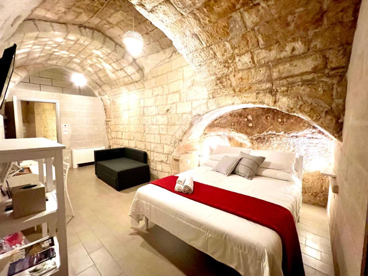 Alle Grotte Matera Exterior photo