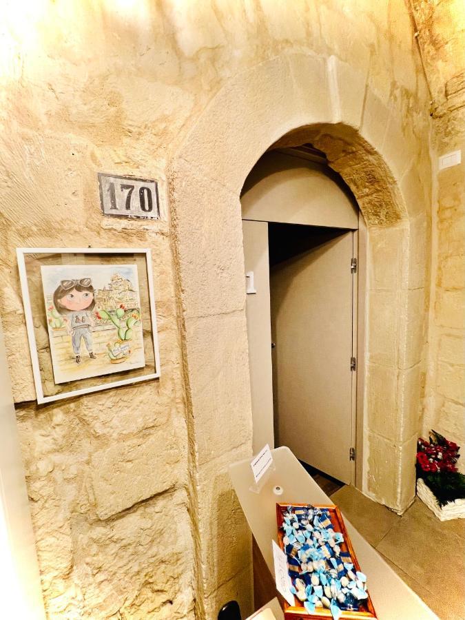 Alle Grotte Matera Exterior photo