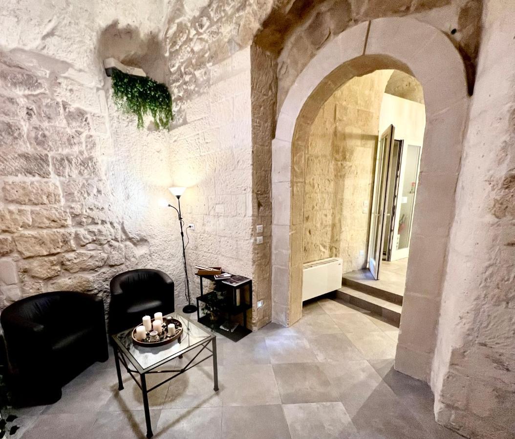 Alle Grotte Matera Exterior photo